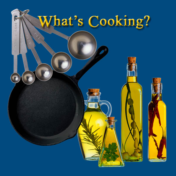  cooking