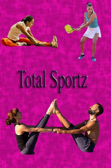  sport
