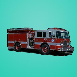 firetruck