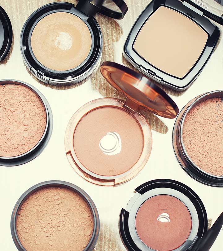 Face Powder