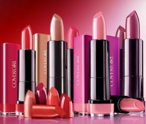 Lipstiks
